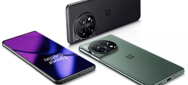 OnePlus 11 vine cu sistem de vibraţii "bionice", promisiunea de gaming la 120 FPS cu engine special