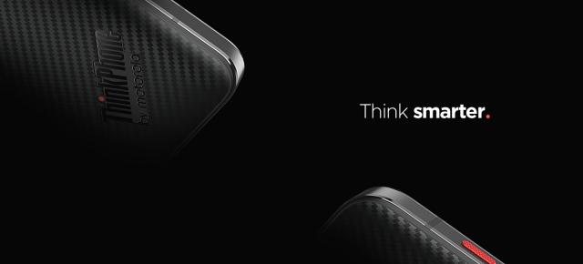 Smartphone-ul Motorola ThinkPhone primește un teaser oficial; Va fi prezentat curând, în cadrul CES 2023