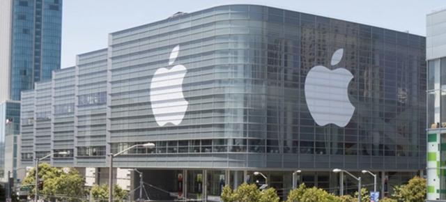 Apple a picat sub cota de 2000 de miliarde de dolari, pe fondul unor probleme cu livrările, producția
