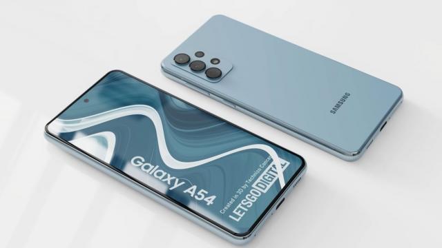 <b>Samsung ar putea anula un telefon midrange popular în 2023; Face parte din seria Galaxy A</b>Se pare că azi suntem în ziua anulărilor şi după ce am aflat că am putea rămâne fără iPhone SE 4 în 2023, acum şi un telefon midrange Samsung e în pericol. Având în vedere scăpările recente ale lui Galaxy A54, clar nu e vorba despre el