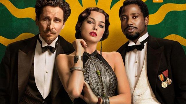 <b>Ce vedem în ianuarie 2023 pe Disney+? Filmul "Amsterdam" vine direct din cinema + serialul "Bun venit la Chippendales"</b>Sfârșitul săptămânii ne aduce detalii despre noutățile pe care le vom putea urmări pe platforma Disney+ începând din ianuarie 2023, cu filme și seriale proaspete și care ne așteaptă să le savurăm în primele zile geroase ale lunii ianuarie