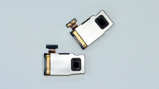 <b>LG surprinde prin lansarea unui modul de cameră telephoto cu zoom optic seamless, fără pierderi de detalii; Așteptat pe telefoanele anului 2023, poate chiar iPhone 15 Ultra?</b>Deși cei de la LG au ieșit de pe piața smartphone, continuă iată că lanseze componente  adresate acestui segment, iar astăzi dezvăluie un produs care va fi detaliat în cadrul CES 2023 la început de lună ianuarie. Așa cum spune și titlul 