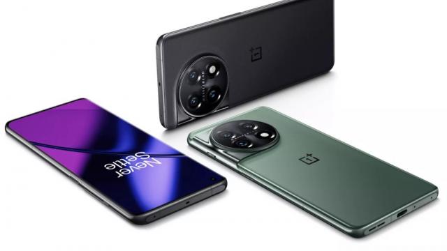 <b>OnePlus 11 vine cu sistem de vibraţii "bionice", promisiunea de gaming la 120 FPS cu engine special</b>OnePlus e pregătită să lanseze telefonul sau flagship din 2023, OnePlus 11 pe 4 ianuarie şi scăpările continuă chiar şi cu câteva zile înainte. Cele de azi sunt axate pe gaming şi includ detalii despre un engine de gaming şi un sistem de vibraţii bionice