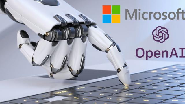 <b>Microsoft plănuiește un upgrade de proporții pentru motorul său de căutare Bing: Căuturi prin inteligență artificială și machine learning avansat via OpenAI</b>După Google, Bing este unul dintre cele mai populare motoare de căutare din lume, Microsoft rivalizând de ani buni cu Google pe această nișă de căutare web. Lucrurile se schimbă însă, apar tehnologii noi, iar inteligența artificială avansează