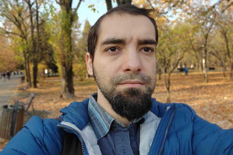 Nothing Phone (1) - Mostre Foto (selfie): IMG_20221110_142620493.jpg