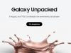 Iată cum puteți urmări live evenimentul Galaxy Unpacked 2020 și ce noutăți va prezenta Samsung azi de la ora 17:00 (ora României)