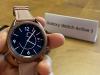 Samsung Galaxy Watch 3 Hands-on Review: maturizarea seriei Galaxy Watch este aici, cu funcții de fitness, sănătate, inel rotativ pentru navigare 