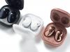 Samsung anunță căștile wireless Galaxy Buds Live; Vin cu anulare activă a zgomotului de fond și format atipic 