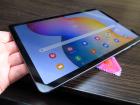 Samsung Galaxy Tab S6 Lite: Conectivitate 4G LTE, WiFi, tot ce trebuie 