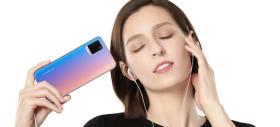 Vivo S7 - cel mai subțire smartphone 5G este acum oficial; Are doar 7.39mm în grosime și vine cu baterie de 4000 mAh