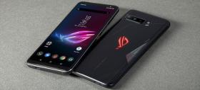 Preț și disponibilitate ASUS ROG Phone 3 în România