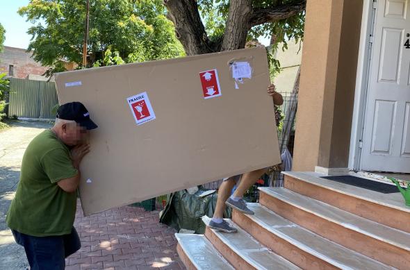 TCL C81 (TCL 65C81) Unboxing: TCL-C81-Unboxing_07.jpg