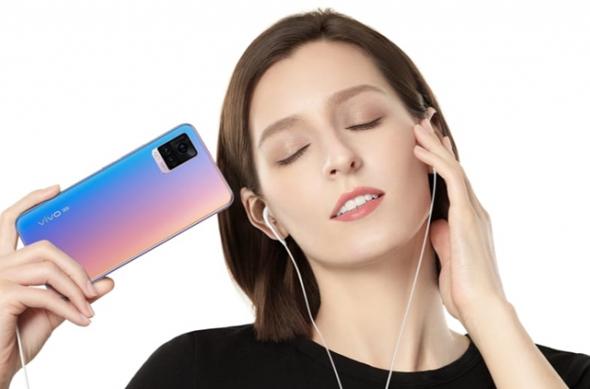 Vivo S7 5G - Fotografii oficiale: Vivo-S7-5G_002.jpg