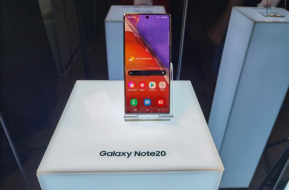 Samsung Galaxy Note 20 - Fotografii hands-on: Samsung-Galaxy-Note-20-Hands-on_001.jpg