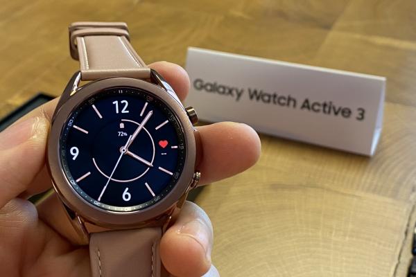Samsung Galaxy Watch 3 Hands-on Review: maturizarea seriei Galaxy Watch este aici, cu funcții de fitness, sănătate, inel rotativ pentru navigare 