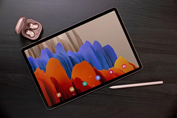 Samsung Galaxy Tab S7 și Tab S7+ sunt acum oficiale; Tablete flagship cu Snapdragon 865+ și display-uri 120Hz