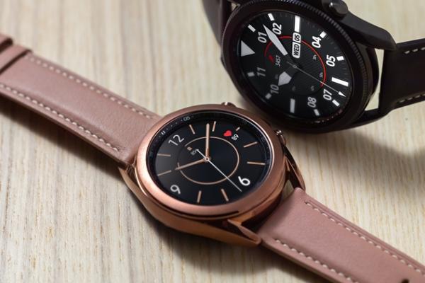 Preț și disponibilitate Samsung Galaxy Watch 3 în România