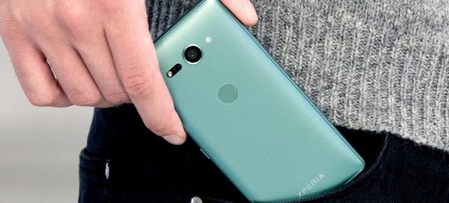 Sony va lansa un flagship Compact în 2021; Roadmap-ul include și un model standard, unul Premium