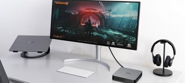 Noul mini PC XIDU PhilMac este acum disponibil spre achiziție; Vine cu Windows 10 Home și costă doar 239.99 dolari 