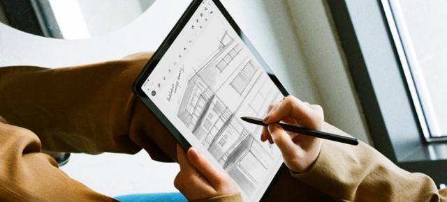 Preț și disponibilitate Samsung Galaxy Tab S7+ în România