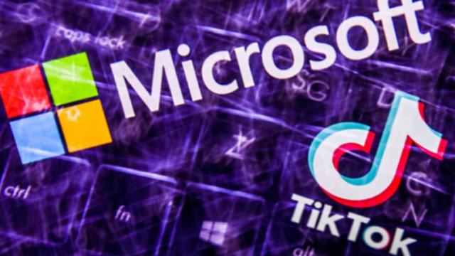 <b>Microsoft ar dori să preia tot businessul global TikTok de fapt; Tranzacţia implică 50 de miliarde de dolari, separarea de China</b>Atunci când s-au intensificat zvonurile despre interdicţia TikTok în SUA a apărut şi ideea unei preluări a ramuri din SUA a TikTok de către Microsoft. Săptămâna trecută Microsoft îşi exprima interesul în această direcţie