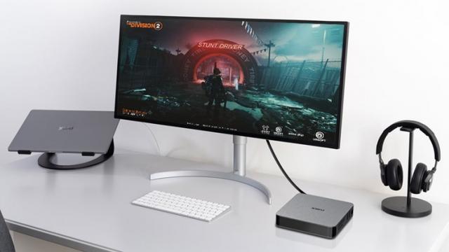<b>Noul mini PC XIDU PhilMac este acum disponibil spre achiziție; Vine cu Windows 10 Home și costă doar 239.99 dolari </b>Printre noile produse anunțate pe piața din China în luna iunie a acestui an am avut și mini PC-ul intitulat XIDU PhilMac, un produs accesibil ideal pentru cei care vor o unitate compactă care să nu ocupe mult loc 