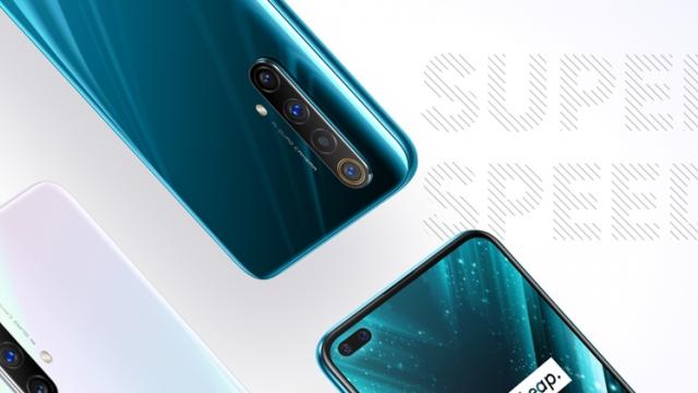 Realme x3 pro обзор