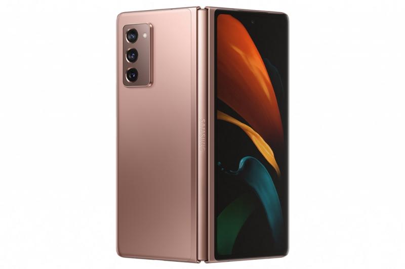 Samsung Galaxy Z Fold 2 - Fotografii oficiale: Samsung-Galaxy-Z-Fold-2_015.jpg