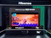 Hisense aduce în România un model de televizor de 116 inch cu tehnologie RGB MiniLED; HISENSE 116UXQ e primul de acest tip produs în serie