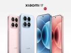 Xiaomi 17 se pregătește de debut internațional, cu baterie de 7000mAh, camere de 50 MP, procesor Snapdragon de top