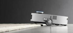Dreame aduce în România noii roboți Aqua10 Ultra; aspirare și spălare complet automatizate, fără lavete și fără intervenții