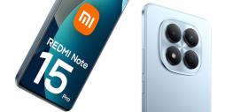 Redmi Note 15 Pro 4G ajunge în magazine înainte de debut; Are cameră de 200 MP, panou OLED generos, baterie de 6500 mAh