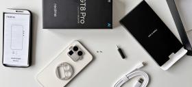 realme GT 8 Pro Unboxing: cine este Ricoh, 4 milioane de puncte în AnTuTu şi cel mai ieftin Snapdragon 8 Elite Gen 5