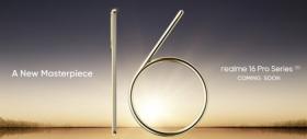 realme 16 Pro+ confirmat oficial înainte de lansarea din ianuarie, vedem și cutia sa fotografiată