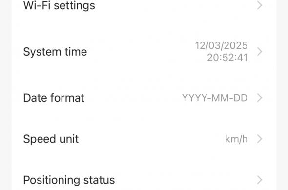 Aplicație 70mai - iOS: Photo 03.12.2025, 20 52 46.jpg