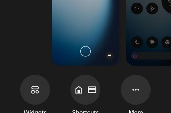 Nothing Phone (3a) Lite - Screenshots: Nothing (11).jpg