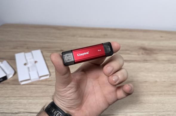 Kingston Dual Portable SSD - Unboxing: Photo 05.12.2025, 16 17 45.jpg