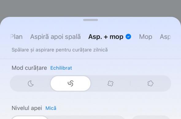 Roborock Qrevo EdgeT - Aplicație: Roborock-app (14).jpg