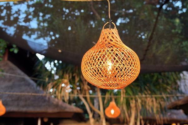 POCO F8 Pro - Mostre bokeh