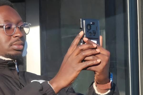 Xiaomi 17 Ultra se pregătește de debut! Apare în fotografii reale sub formă de prototip / unitate de test