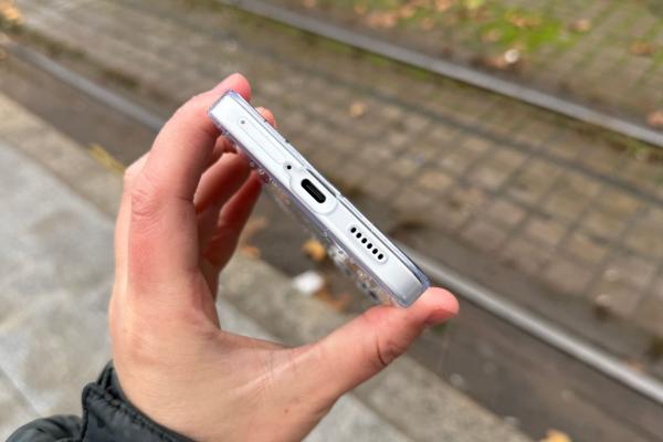 Nothing Phone (3a) Lite: Acustică cu un singur difuzor, pe alocuri gălăgioasă