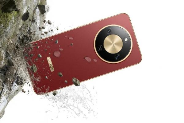 HONOR Magic8 Lite dezvăluit oficial: telefon şi mai robust, cu baterie şi mai mare