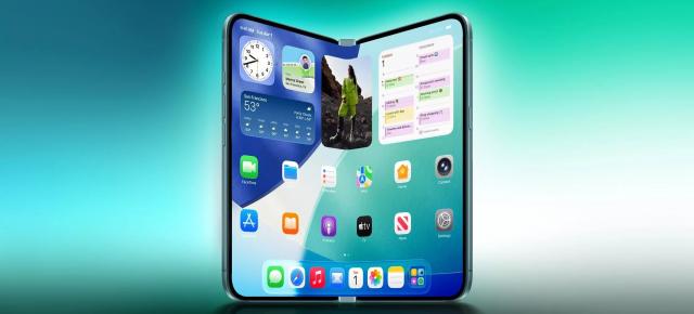Analiștii estimează cât ar putea costa iPhone Fold; Aflăm şi noi funcţii ale primului pliabil Apple