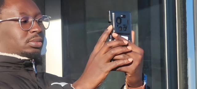 Xiaomi 17 Ultra se pregătește de debut! Apare în fotografii reale sub formă de prototip / unitate de test