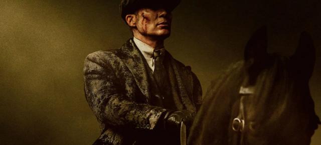 Peaky Blinders se întoarce! Filmul de lung metraj Peaky Blinders: The Immortal Man apare în martie 2026
