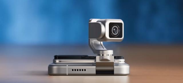 Telefonul „robot” de la Honor pare că va intra în producție; Lansarea are loc în vara anului 2026