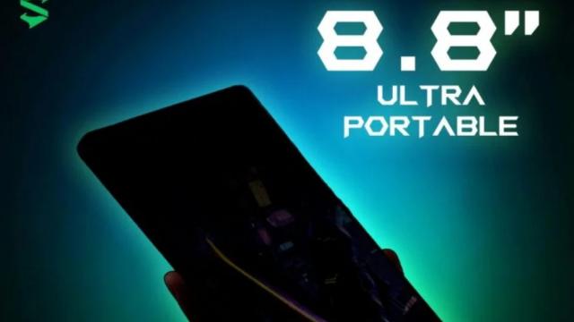 <b>Black Shark dă semne de revenire, după un cooler de iPhone și un smartwatch, pregătește și o tabletă cu procesor Qualcomm</b>Deși părea că brandul Black Shark și-a închis obloanele, în ultimele luni compania dă semne de revenire. După ce a lansat un cooler magnetic pentru iPhone și un ceas smart, acum pare să pregătească și o tabletă, o premieră absolută