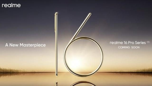 <b>realme 16 Pro+ confirmat oficial înainte de lansarea din ianuarie, vedem și cutia sa fotografiată</b>Deși este aproape final de an 2025, realme nu se oprește din lansări și după cum am văzut recent, ne pregătește seria realme 16 Pro de debut în perioada următoare. Au tot sosit leak-uri în ultimele zile, de la certificări 