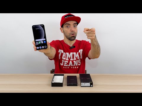 realme GT 8 Pro Video Unboxing în Limba Română