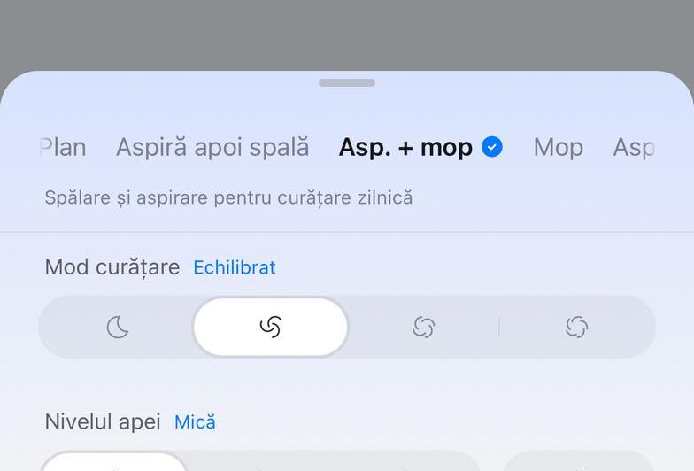 Roborock Qrevo EdgeT - Aplicație: Roborock-app (14).jpg